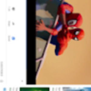 Meet your Posher, Lebron jahames